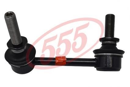 Стойка стабилизатора зад лев SL-N595L SL-N595L 555