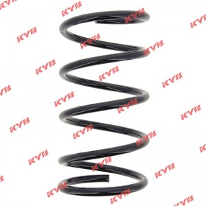 пружина передняя!\ Hyundai Tucson 2.0 04> RA2981 KAYABA