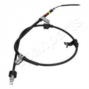 HYUNDAI GETZ (2002-2010) BC-H37L JAPAN PARTS GROUP