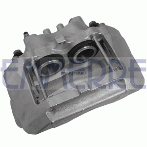 Суппорт тормозной прав. Iveco EuroCargo 975087 EMMERRE