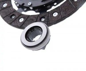 Сцепление SKODA Octavia (04-) комплект MEGAPOWER 160-11-042 MEGA POWER