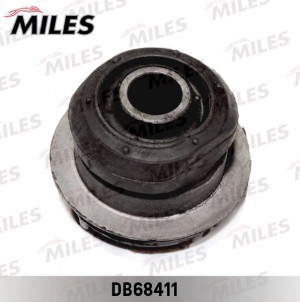 Сайлентблок рычага MERCEDES BENZ (W124/W201 (LMI 1112001) DB68411 DB68411 MILES