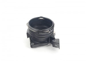 Фланец MERCEDES заслонки дроссельной OE A6420900344 MERCEDES BENZ