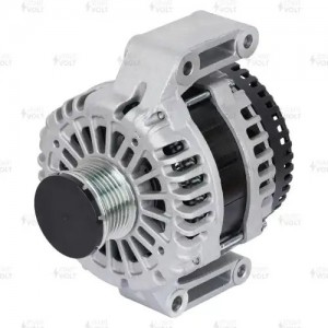 Генератор для а/м Geely Atlas (18-) 1.8T 130A (LG 2714) LG 2714 START VOLT