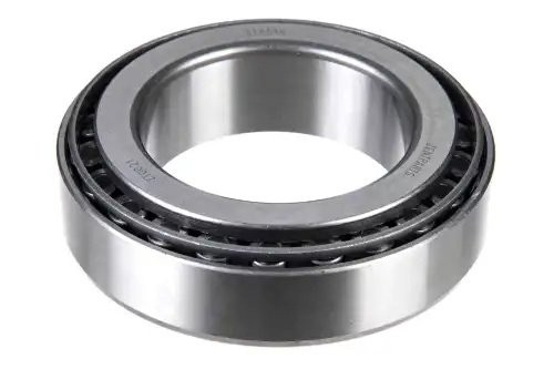 подшипник ступицы! \Iveco 80-13,Trailor L200/300TM Z14336 ZENTPARTS