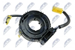 Подрулевой шлейф, HONDA CR-V 2007- EASHD002 EASHD002 NTY