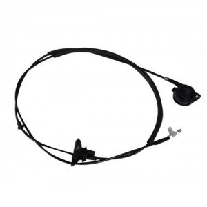 Трос капота RENAULT Logan ASAM 30630 ASAM