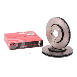 Диск тормозной 09.C377.11 09.C377.11 BREMBO