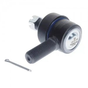 Наконечник рулевой тяги УАЗ правый в сборе не разборный MEGAPOWER 34016007 MEGA POWER