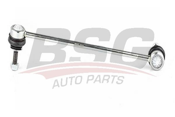 Стойка стабилизатора BMW 5 (E60,Е61) переднего левая BSG BSG 15-310-064 BSG