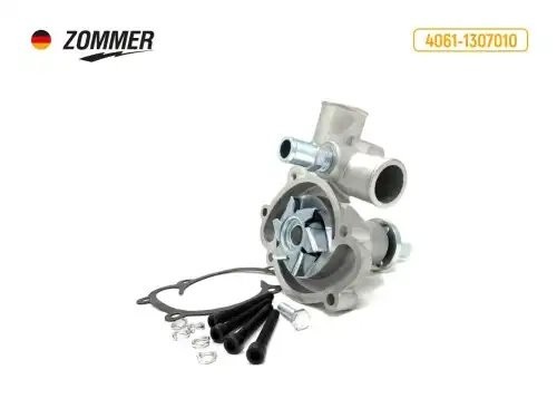 Помпа для а/м ГАЗ-406 дв. для а/м ГАЗель "ZOMMER 18013 ZOMMER