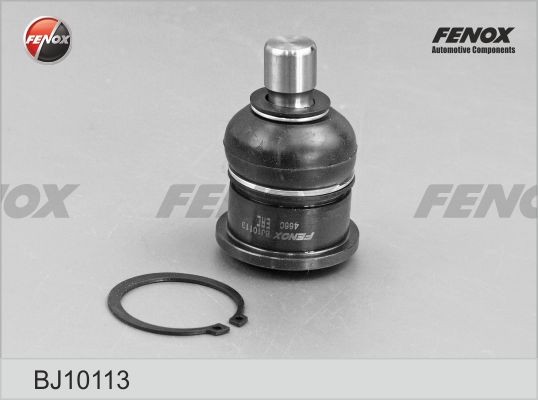 Шаровая опора BJ10113 FENOX