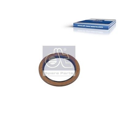 шайба! болта поддона 24.7x32x2mm RVI Magnum 09.96> 3.10221 DIESEL TECHNIC