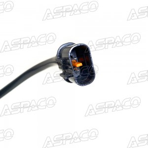 МОТОРЧИК ВЕНТИЛЯТОРА ОХЛАЖДЕНИЯ MITSUBISHI LANCER (07-14), OUTLANDER (03-12) AP8 AP89MR13 ASPACO