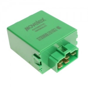 Реле поворота JAC N75,N120 MOVELEX 3735950LE010XZMX MOVELEX