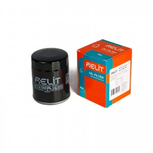 Фильтр масляный RM1209 RELIT