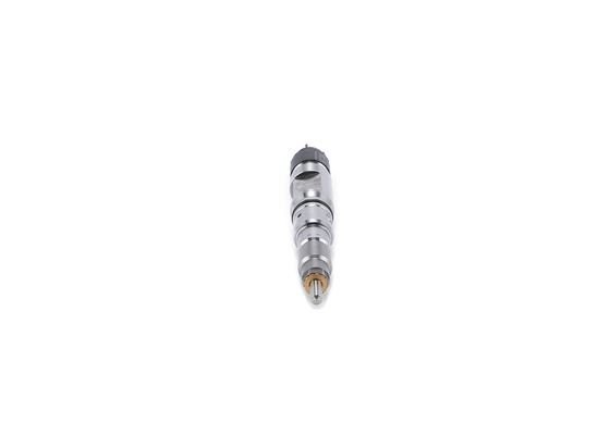 Форсунка SITRAK HOWO топливная BOSCH 0445120445 BOSCH
