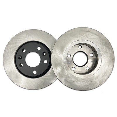 Диск тормозной RENAULT DUSTER 2012 RN43007 RN43007 NIBK