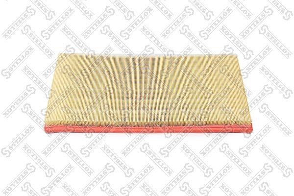 фильтр воздушный!\ MB Vito 14> 71-02003-SX STELLOX