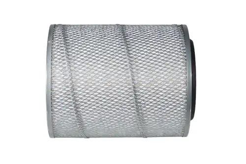 фильтр воздушный! h300 d242 d132/11 \ Iveco EuroCargo Z32676 ZENTPARTS