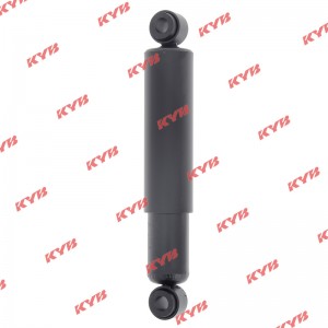 Амортизатор масляный задний Premium Hiace 1977 444086 444086 KAYABA