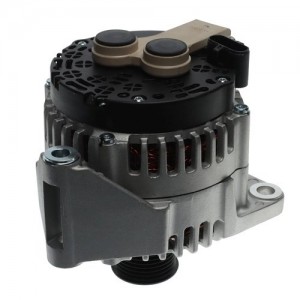 Генератор SITRAK HOWO MOVELEX 082V261017278MX MOVELEX