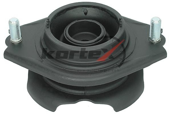 Опора амортизатора SUBARU IMPREZA G12 2007-/XV 11-/ OUTBACK 09- зад. KAC1157 KAC1157 KORTEX