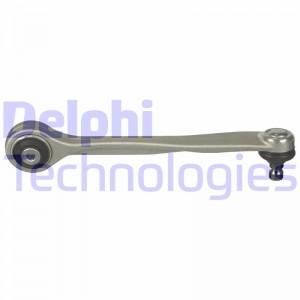 Рычаг подвески AUDI A4 (08-) передней верхний передний правый DELPHI TC2973 DELPHI