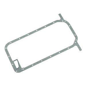 прокладка поддона двигателя! BMW E30/E36/E34 M40/42 89-00 71-27546-10 VICTOR REINZ