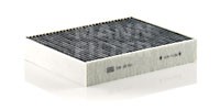 BMW 1(F20/21) 10> / 3(F30/31) 11> / 3GT(F34) 13 УГОЛЬНЫЙ CUK25001 MANN FILTER