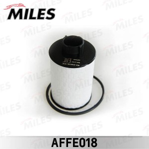 Фильтр топливный FIAT/OPEL/CITROEN (Дизель) (FILTRON PE982, MANN PU723x) AFFE018 AFFE018 MILES