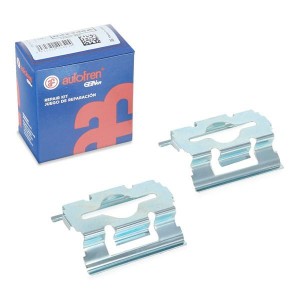 ремк-т тормозных колодок передн.!\ Citroen Jumper 2.0/2.8HDi, Fiat Ducato 2.0JTD D42346A AUTOFREN SEINSA