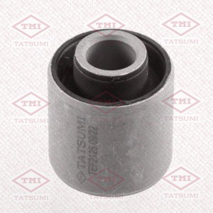 сайлентблок задней цапфы!\ Toyota Mark II 92> TEF2125 TATSUMI