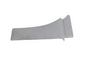 накладка крыла!левая\MAN TGA XXL 8720501SX STELLOX
