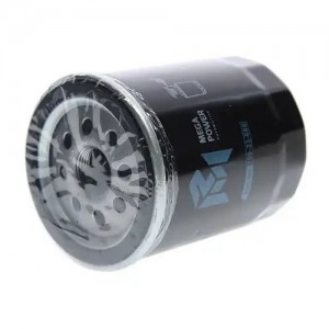 Фильтр масляный ALFA ROMEO 166 (98-07) (2.0) FIAT Punto (93-03)(1.9 DS/1.9JTD/1. 100-23-088 MEGA POWER