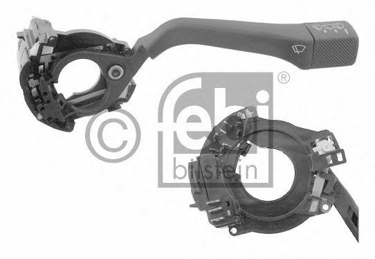 Переключатель подрулевой омывателя/дворников VW Golf 87-89 17924 FEBI BILSTEIN