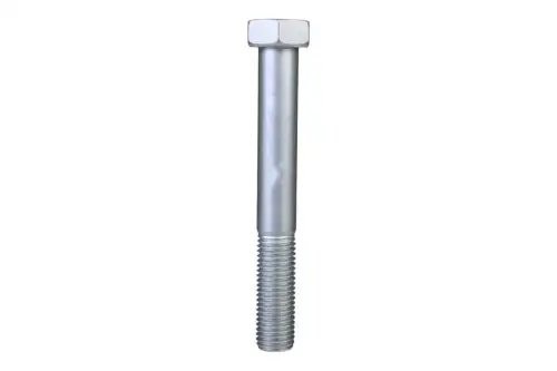 болт подвески! стабилизатора M24x180/70  BPW axle Z42862 ZENTPARTS
