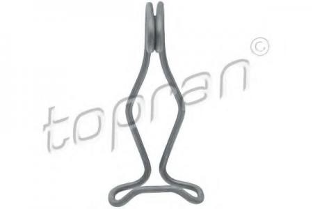 AUDI / VW обратная сцепления 114 366 HANS PRIES