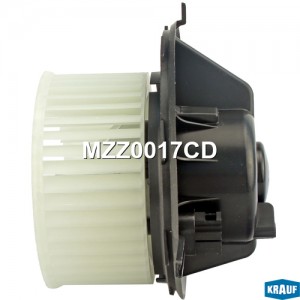 Мотор печки c крыльчаткой MZZ0017CD MZZ0017CD KRAUF