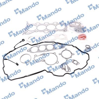 Прокладка двигателя HYUNDAI Tucson,i40 (13-) комплект (M) MANDO EGOMH00083K MANDO