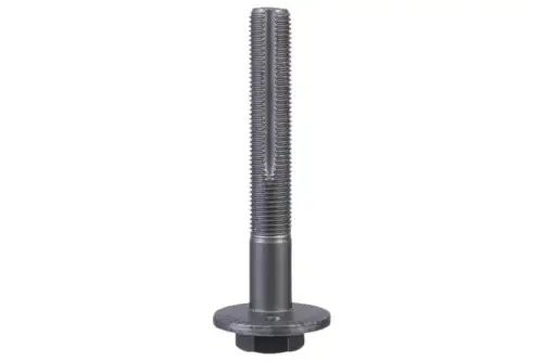 болт с эксцентриком! регулировочPeugeot 4007,Citroen C-crosser,Mitsubishi Outlan Z42806 ZENTPARTS