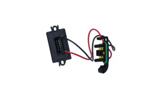 RENAULT MEGANE II (2002-2009) SCENIC RX (2000>) SC 342062 NRF