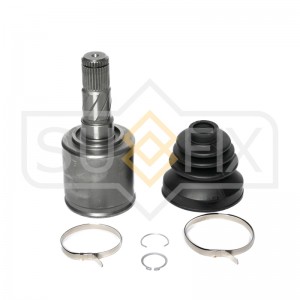 ШРУС внутренний KIA Sorento (JC) 2.4 02-09 / Sorento (JC) 3.3 4WD 02-09 / Sorent ST1645 SUFIX