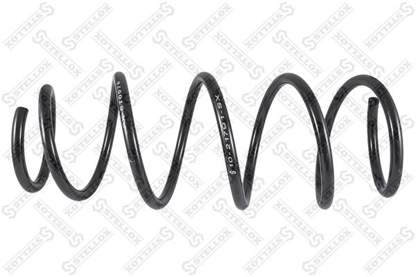 пружина передняя! 40 634 76\ Opel Astra 1.4 16V except Sport 04> 10-21791-SX STELLOX