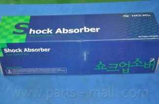 Амортизатор задний правый HYUNDAI ACCENT 00- PJA-149A PJA-149A PMC PARTS MALL