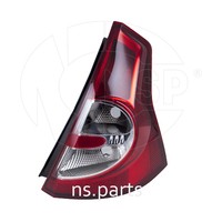 Фонарь задний RENAULT Logan,Sandero правый NSP NSP078200734824 NSP