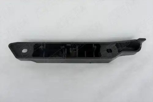 Кронштейн бампера переднего левый Ford Focus 2 2008-2011 OEM0019KBPL OEMPARTS