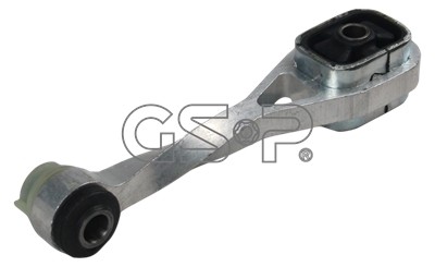 подушка ДВС задняя!\ Renault Clio/Megane 98> 510751 GS P