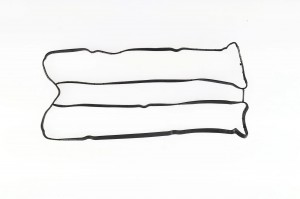 Прокладка клапанной крышки 440417P 440417P CORTECO