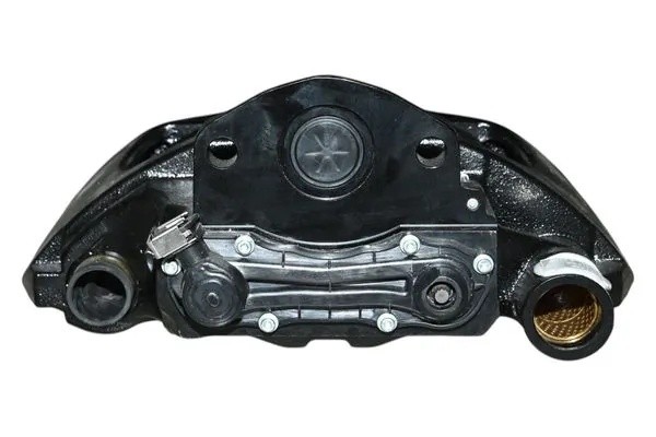 скоба дискового тормоза!правая,SN7218RC \Scania 05-91212-SX STELLOX